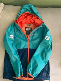 Giacca Jack Wolfskin