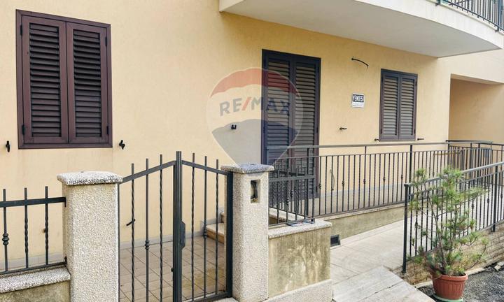 Appartamento - Giarratana
