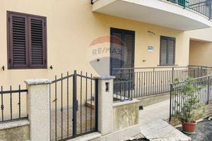 Appartamento - Giarratana