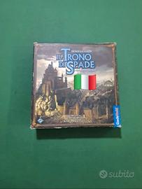 il trono di spade