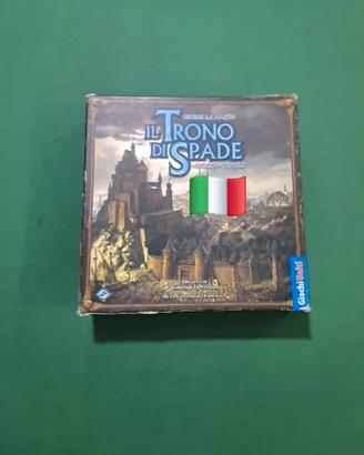 il trono di spade
