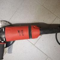 smerigliatrice angolare 220