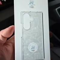 Cover Samsung Z Fold7 Milano-Cortina 2026