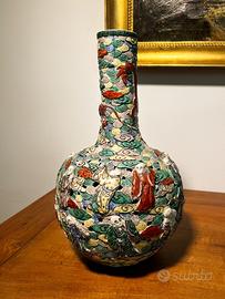 Vaso antico cinese