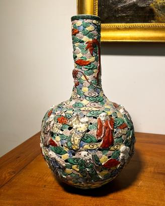 Vaso antico cinese