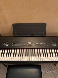Digital piano