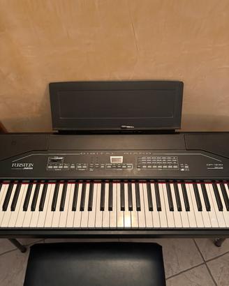 Digital piano