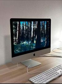 Imac 21,5 late 2013
