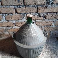 Damigiane 54 litri 