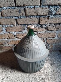 Damigiane 54 litri 
