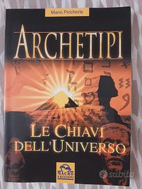 Mario Pincherle "Archetipi"
