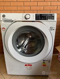 Lavatrice hoover 8 kg