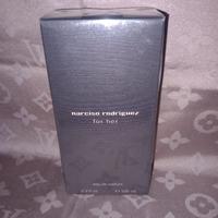 Narciso Rodriguez For Her  – Eau de Parfum 100 ml