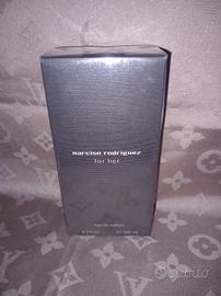Narciso Rodriguez For Her  – Eau de Parfum 100 ml