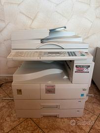 Stampante ricoh mp2000