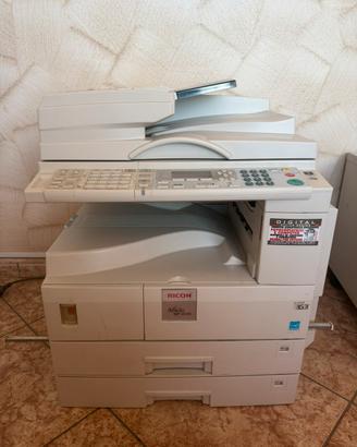 Stampante ricoh mp2000