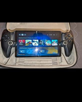 Ps portal