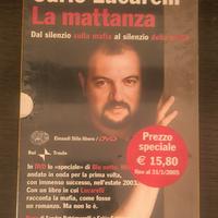 Libro Carlo Lucarelli 