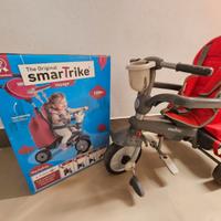 Passeggino triciclo SmarTrike