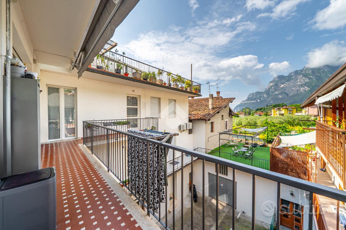 Apartment in Arco, Piscol - Vista 3