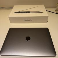 Apple mac book pro 13