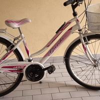 bicicletta bambina/ ragazza