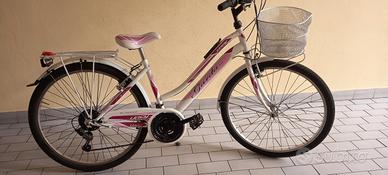 bicicletta bambina/ ragazza