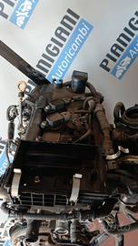 Motore Toyota Yaris 1KR 70.500 Km 2018