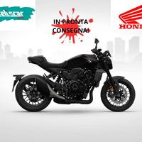 HONDA CB 1000 R CB 1000 R BLACK EDITION
