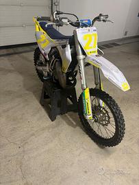 Husqvarna Tc 85