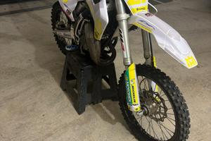 Husqvarna Tc 85