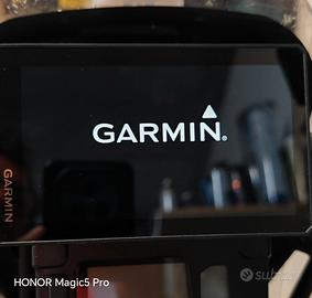 GARMIN ZUMO XT