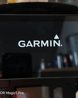 GARMIN ZUMO XT