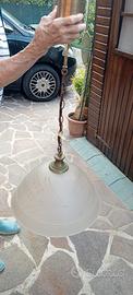 LAMPADARIO DA CUCINA