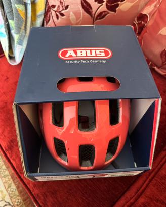 Casco da ciclismo