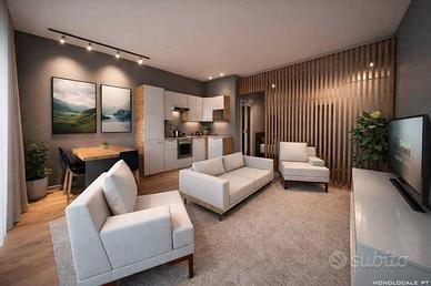 Appartamento a Pisa, via Milazzo 111