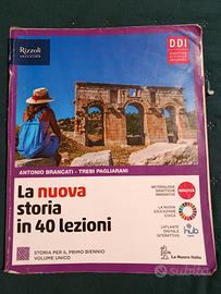 lа nuova storia 9788830218741
