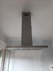 Cappa aspirante dell'ikea 