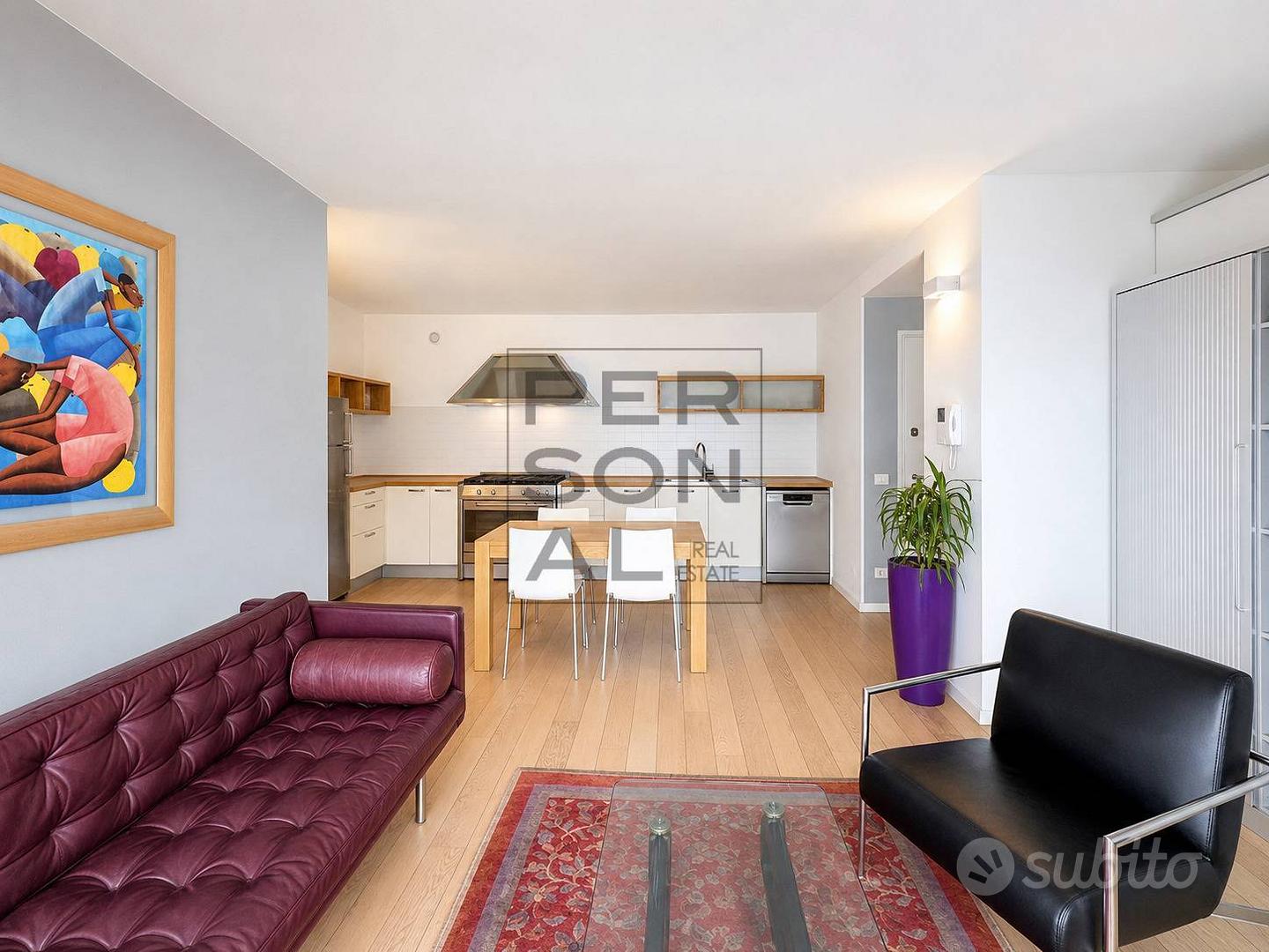 Appartamento – Trento, Moià, Argentario - Vista 2