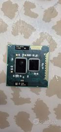 Processore Intel i3 