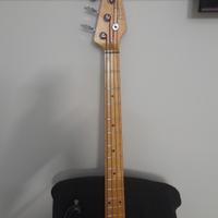 basso gherson anni 60