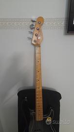 basso gherson anni 60