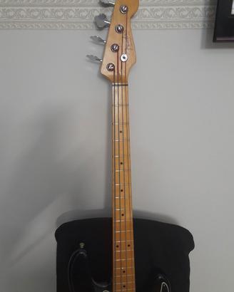 basso gherson anni 60