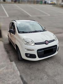 Fiat panda 1.2 gpl