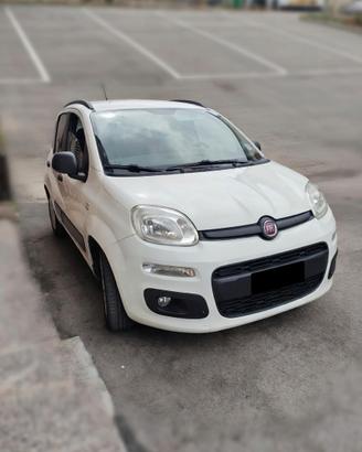 Fiat panda 1.2 gpl