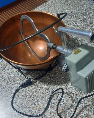 pentola per polenta