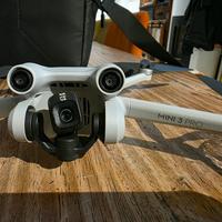dji mini 3 pro