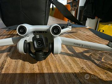 dji mini 3 pro