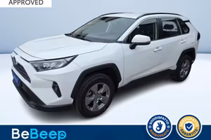 Toyota RAV4 2.5 VVT-IE H ACTIVE 2WD 218CV E-CVT