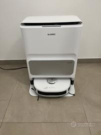 Robot Aspirapolvere/ Lavapavimenti